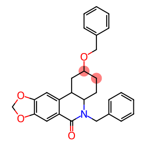 Narcicrinine, derivative of