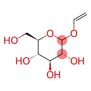 vinyl glucopyranoside