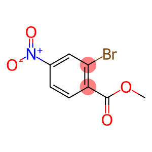 METHYL 2-BROMO-4-NITROBENZOATE