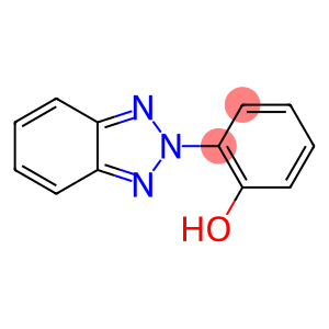 Phenol, 2-(2H-benzotriazol-2-yl)-