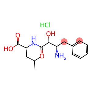 EPIBESTATIN HYDROCHLORIDE