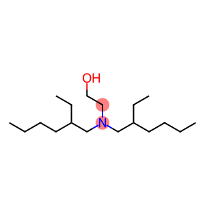 2-Di-(2-ethylhexyl)aminoethanol