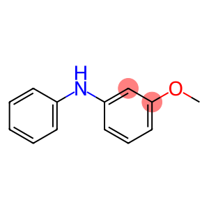 3-甲氧基二苯胺