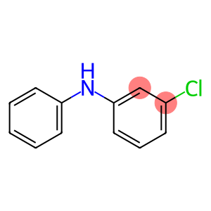 3-CHLORODIPHENYLAMINE