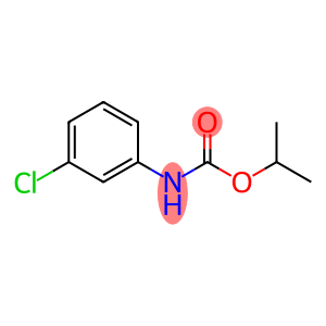 propan-2-yl (3-chlorophenyl)carbamate