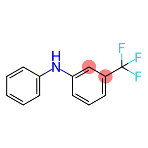 3-Trifluoromethyl diphenylamine