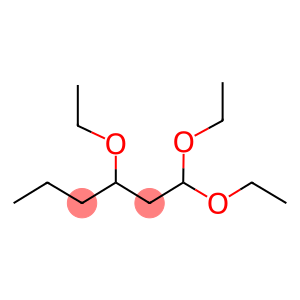 1,1,3-三乙氧基己烷