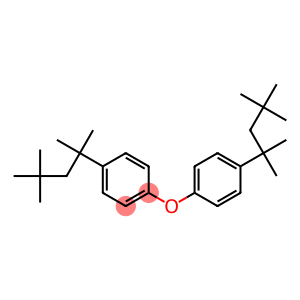 bis(4-(1,1,3,3-tetramethylbutyl)phenyl) ether