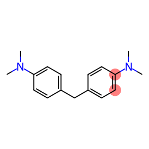 4,4'-(对二甲氨基)二苯基甲烷