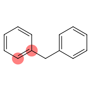 二苯甲烷 DIPHENYLMETHANE