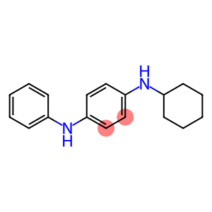 N1-环己基-N4-苯基苯-1,4-二胺