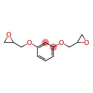 Diglycidyl resorcinol ether