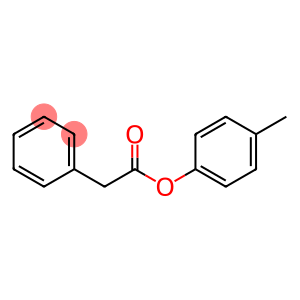 苯乙酸对甲酚酯