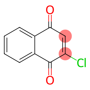 2-Chloro-1,4-naphthoquinone