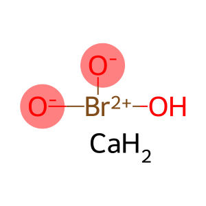 CALCIUM BROMATE MONOHYDRATE