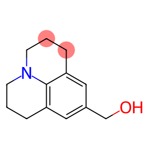 2,3,6,7-四氢-1H,5H-苯并(IJ)喹嗪-9-甲醇