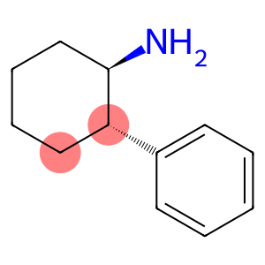 (trans)-2-Phenylcyclohexylamine