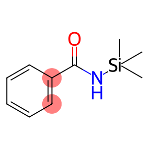 N-Trimethylsilylbenzamide