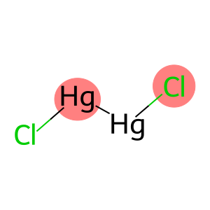 Mercury chloride