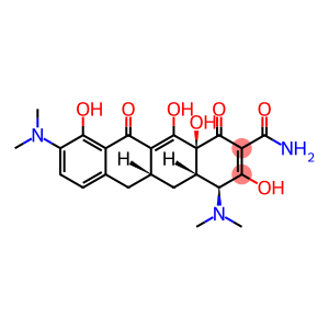 9-米诺环素