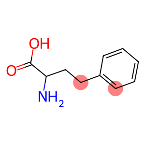 2-amino-4-(3-pyridyl)butanoic acid