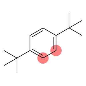 P-DI-TERT-BUTYL BENZENE