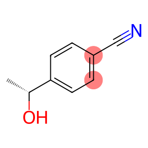 (R)-1-(4-氰基苯基)乙醇