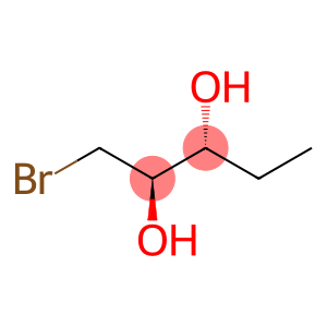 [2R,3R,(-)]-1-Bromo-2,3-pentanediol