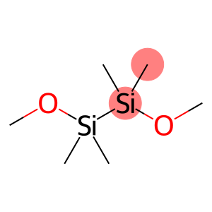 methoxy-[methoxy(dimethyl)silyl]-dimethylsilane