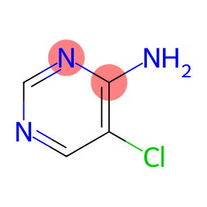 4-PyriMidinaMine, 5-chloro-