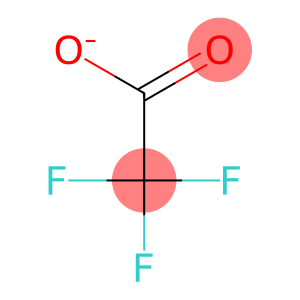 Trifluoroacetate