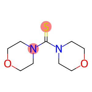 Dimorpholinomethanethione