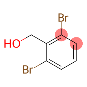 2,6-二溴苯甲醇
