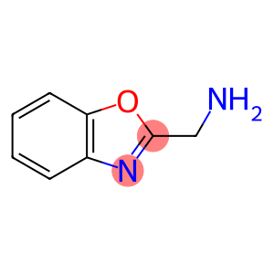 BENZO[D]OXAZOL-2-YLMETHANAMINE