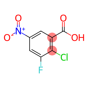 (2-Chloro-3-fluoro-5-nitro-phenyl)-methanol