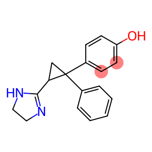 4-hydroxycibenzoline