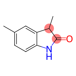 3,5-dimethylindolin-2-one