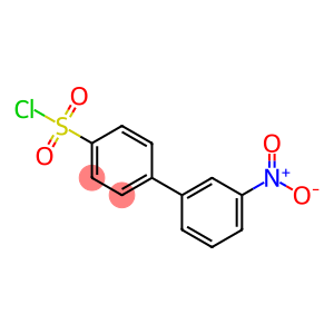 3'-NITRO-BIPHENYL-4-SULFONYL CHLORIDE