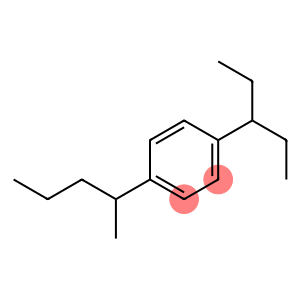 1-(2-Pentyl)-4-(3-pentyl)benzene