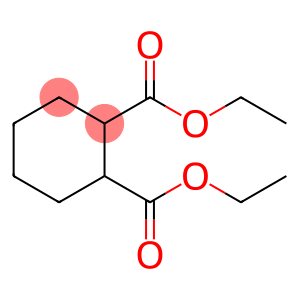 1,2-Cyclohexanedicarboxylic Acid Diethyl Ester