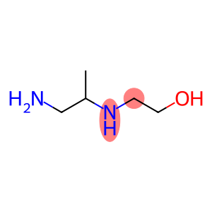 2-[(2-Amino-1-methylethyl)amino]ethanol