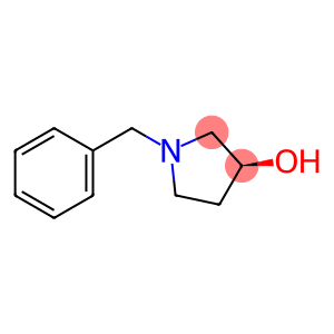 (S)-3-羟基-1-苄基吡咯烷