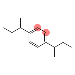 p-Di-sec-butylbenzene