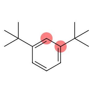 1,3-Ditertiarybutylbenzene