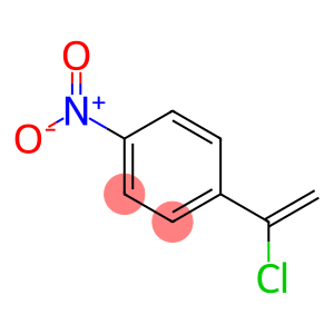 α-Chloro-p-nitrostyrene