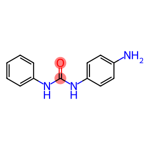 N-(4-AMINOPHENYL)-N''-PHENYLUREA