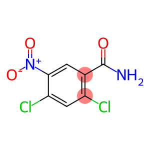 Benzamide, 2,4-dichloro-5-nitro-