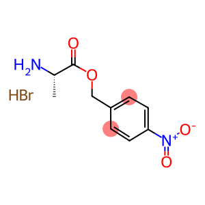 ALANINE-P-NITROBENZYL ESTER HBR