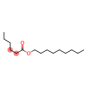 Caproic acid nonyl ester