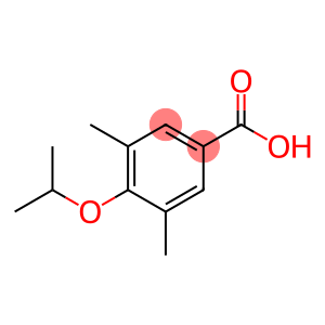 3,5-Dimethyl-4-isopropoxybenzoic acid